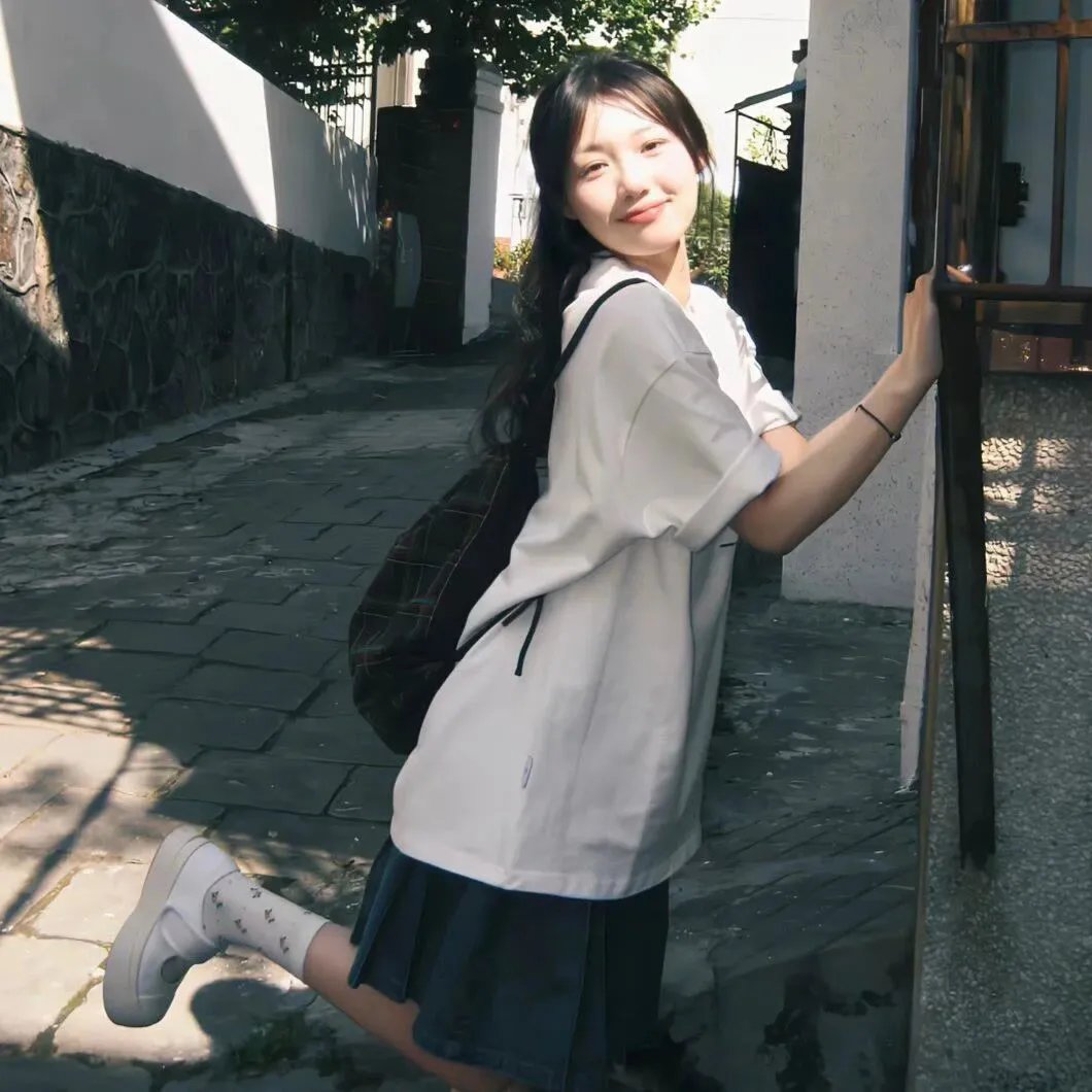 青春日记之柠檬之恋