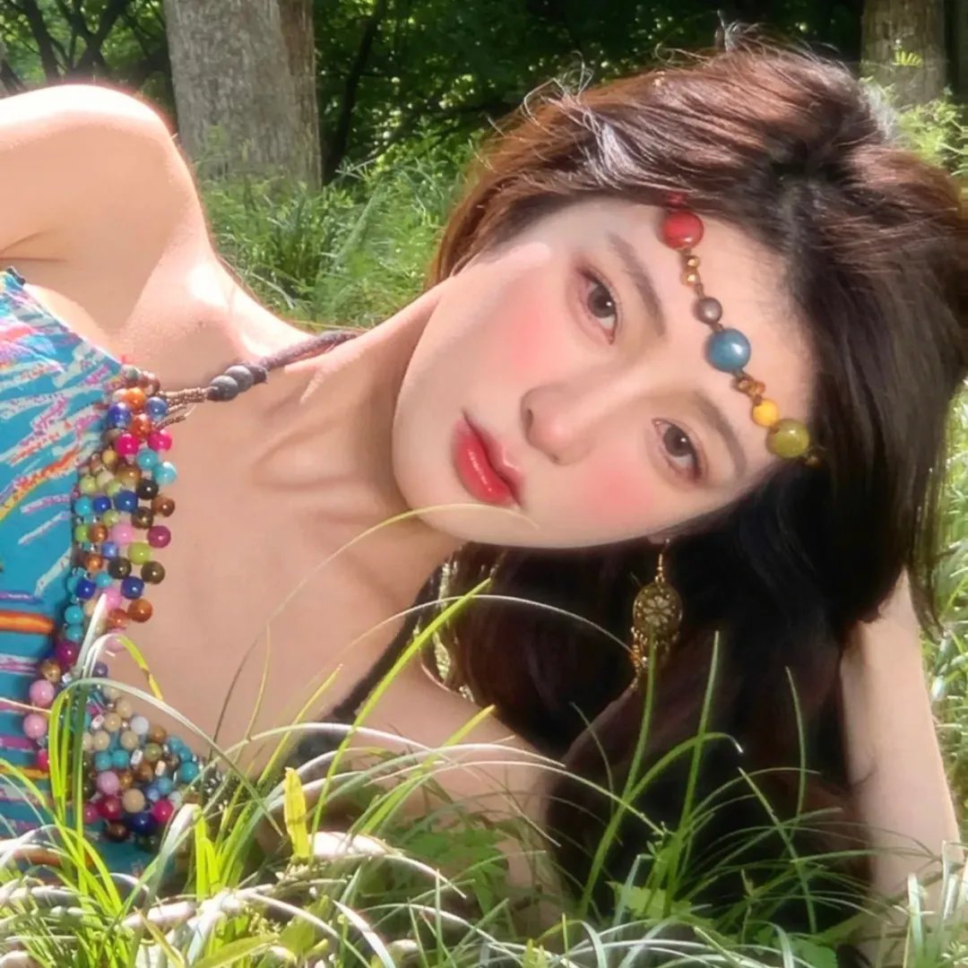 来自大海的女人